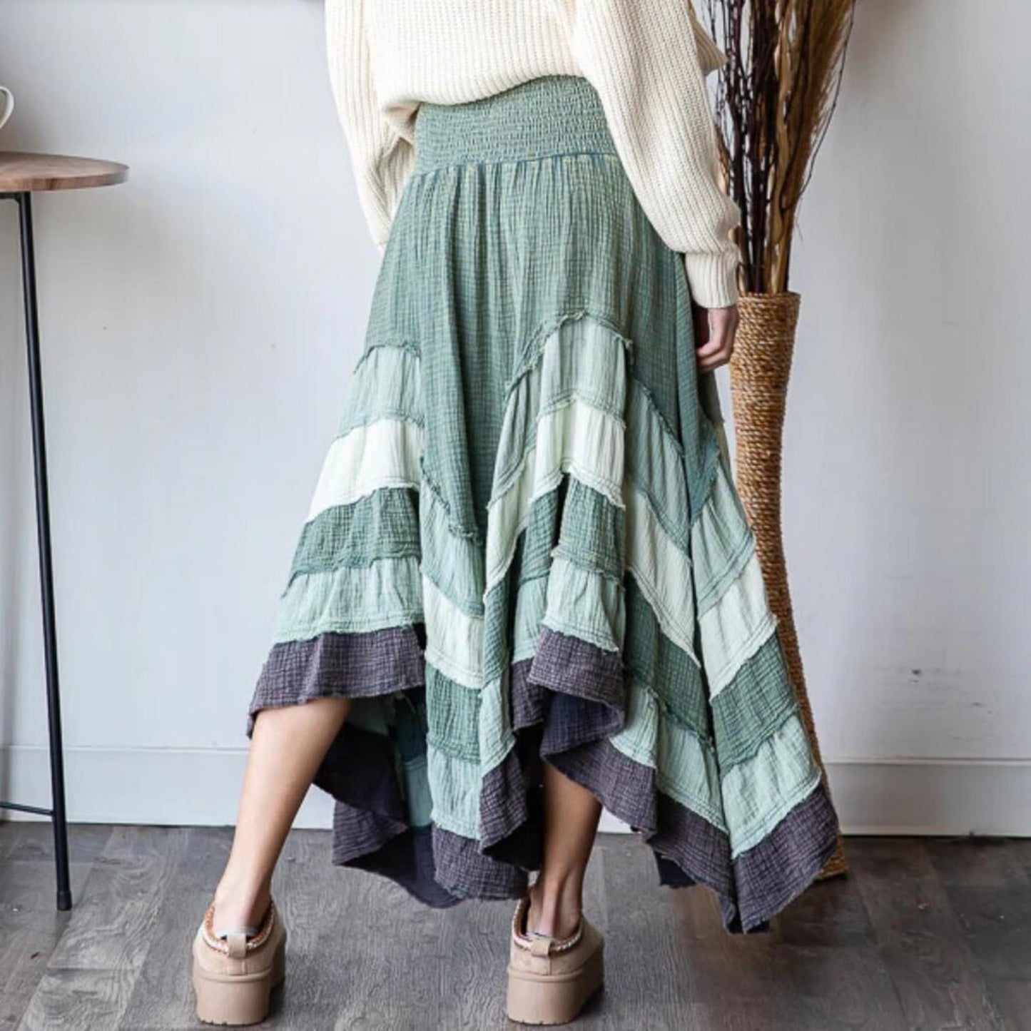 Willowhaze Skirt