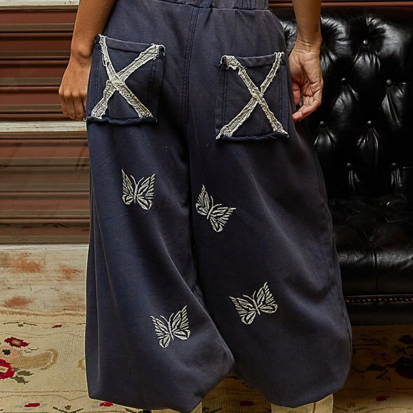 ✨ Mariposa Drift Pants ✨