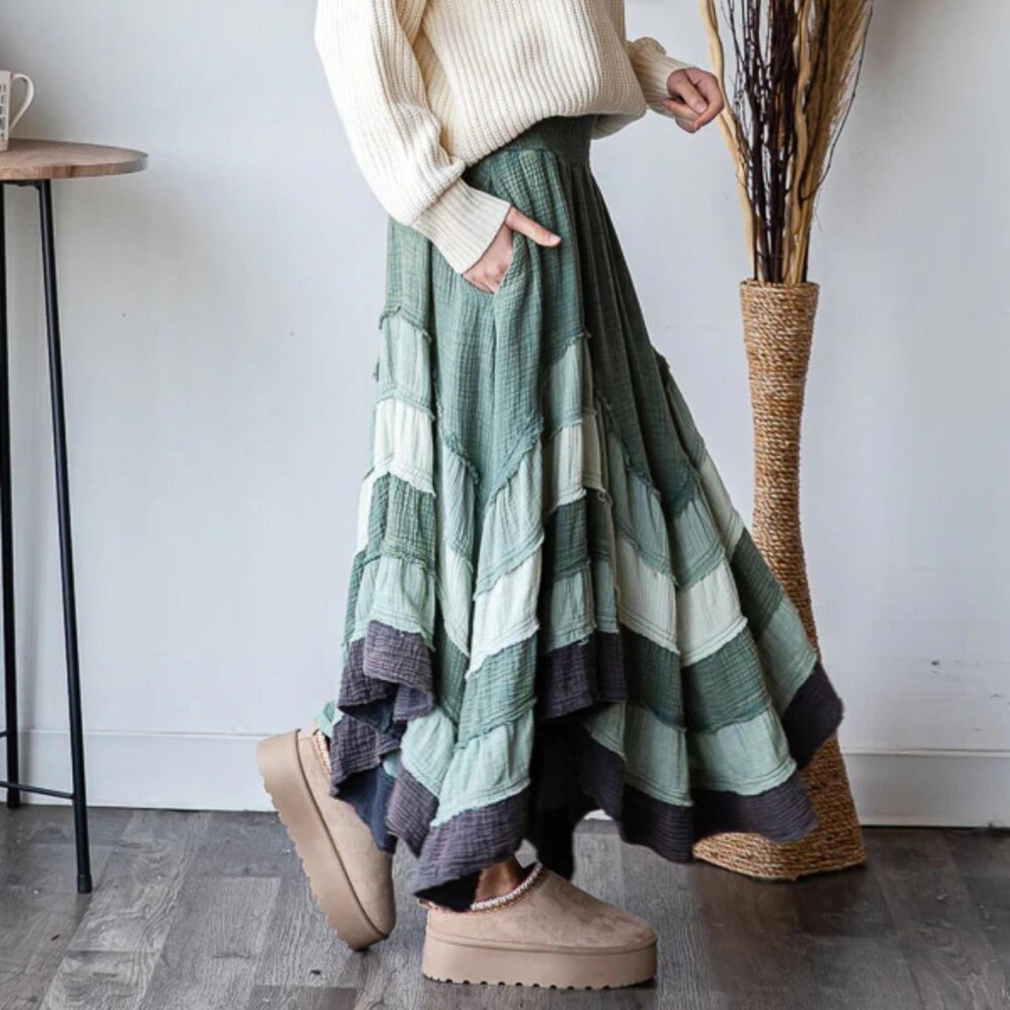 Willowhaze Skirt