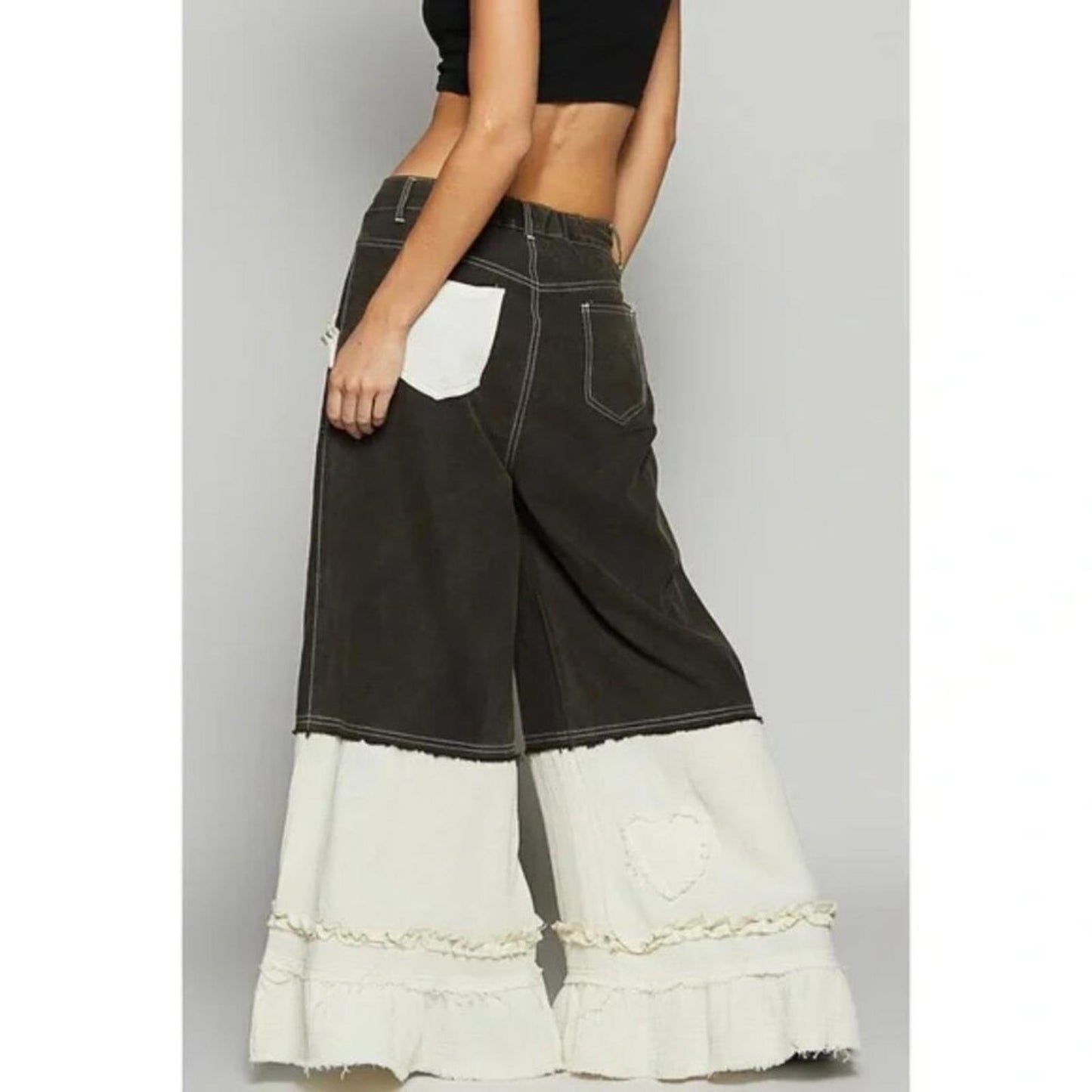 Ashveil Trousers