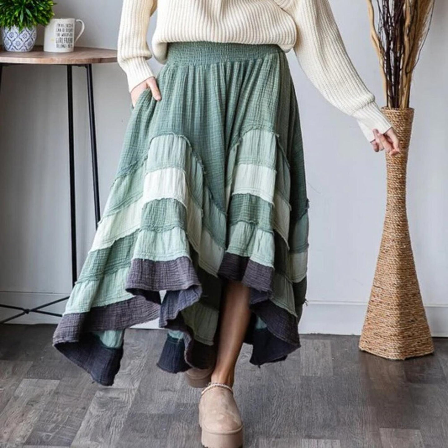 Willowhaze Skirt