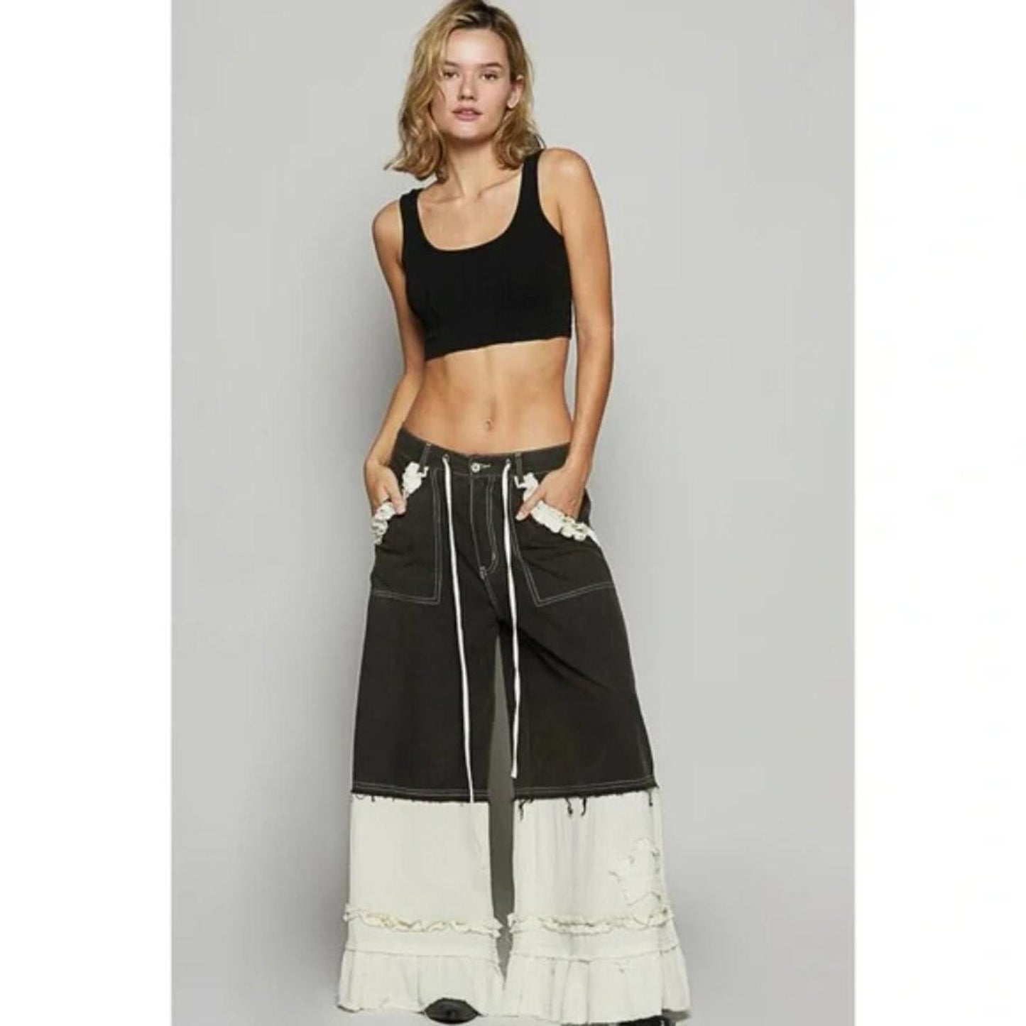 Ashveil Trousers