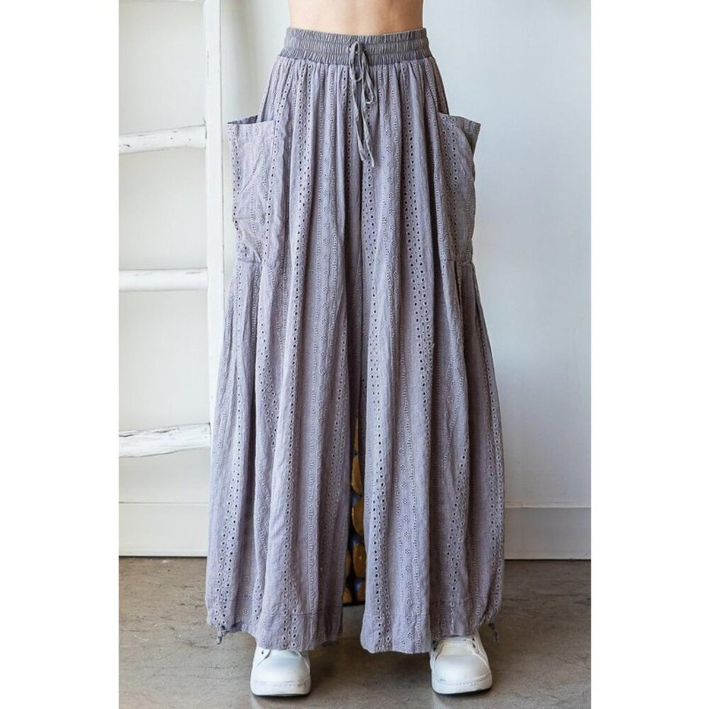 Cloudtrace Pants