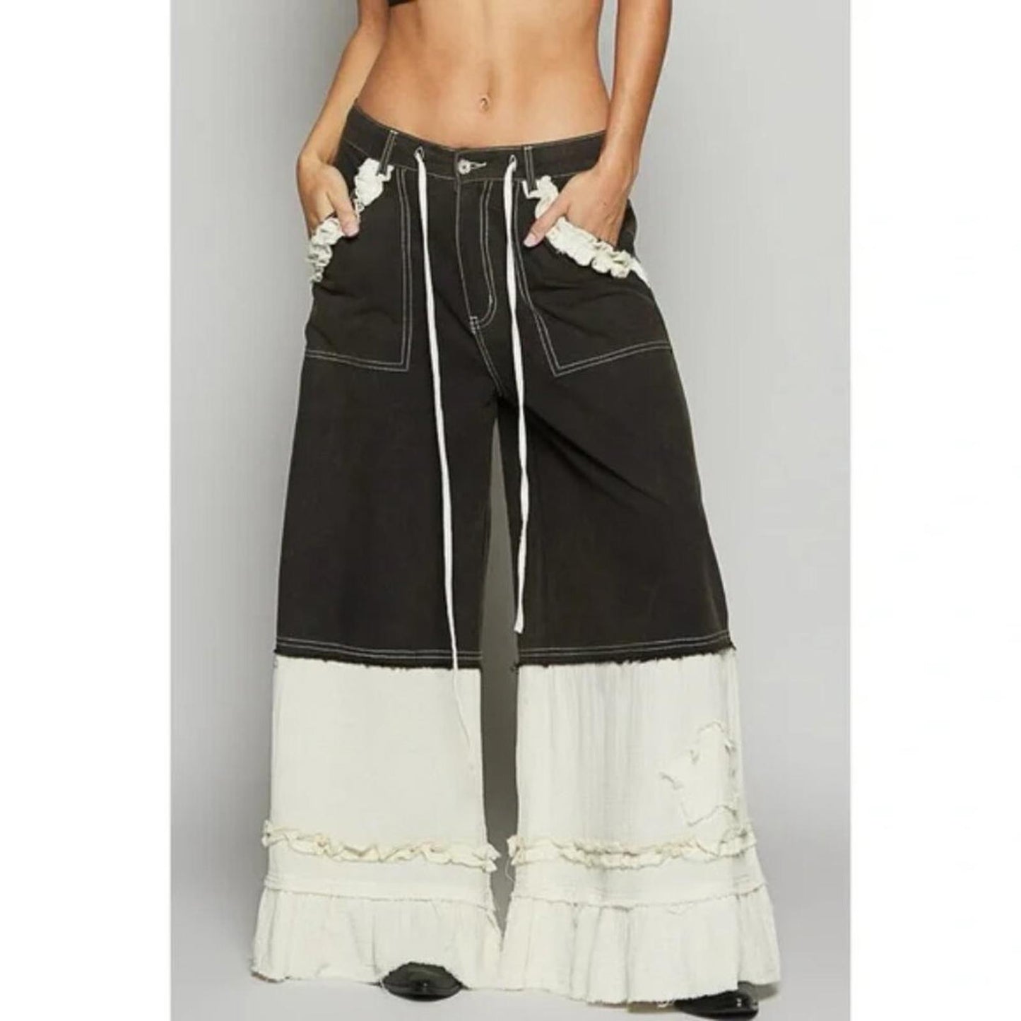 Ashveil Trousers