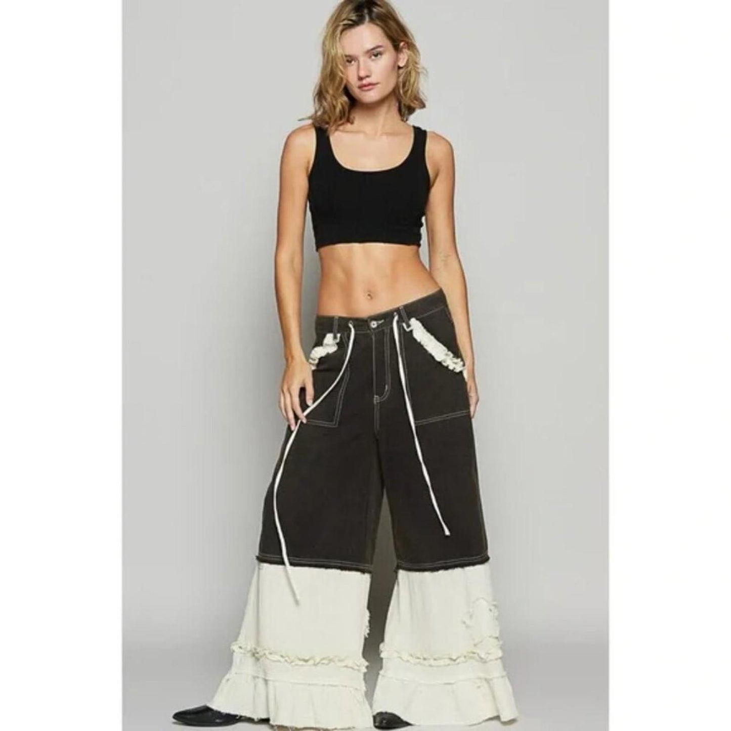 Ashveil Trousers