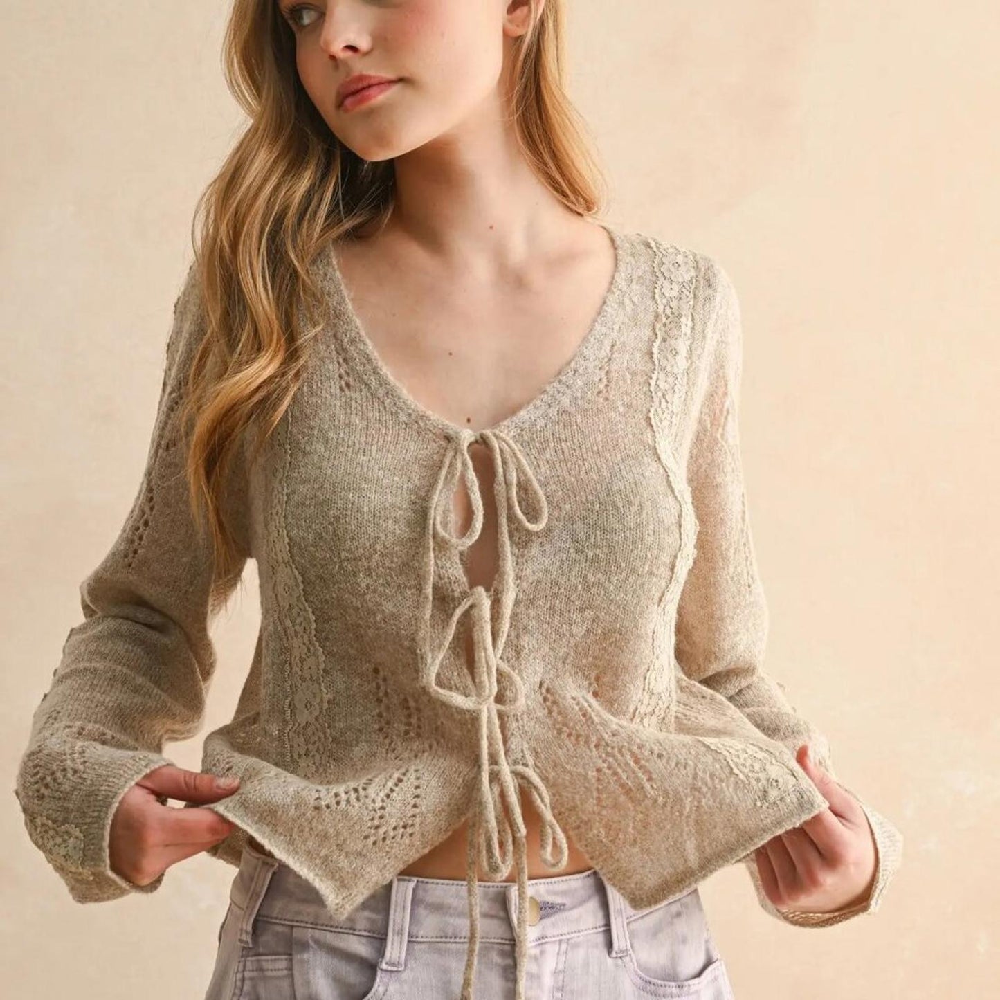 Fieldthread Cardigan