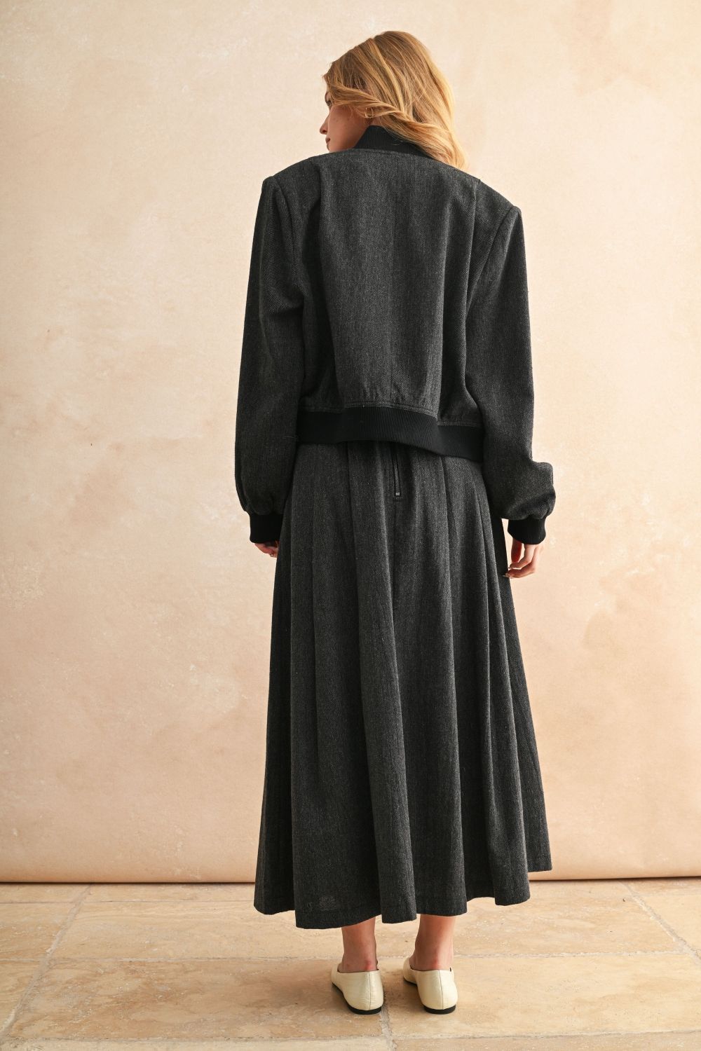 Ashveil Jacket – Loves333