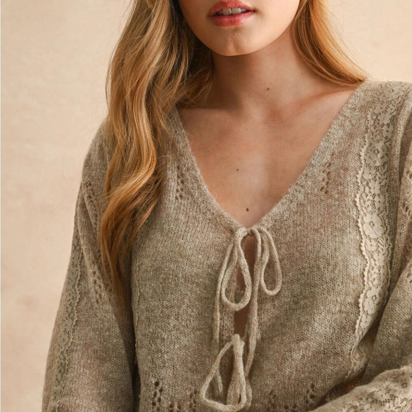 Fieldthread Cardigan