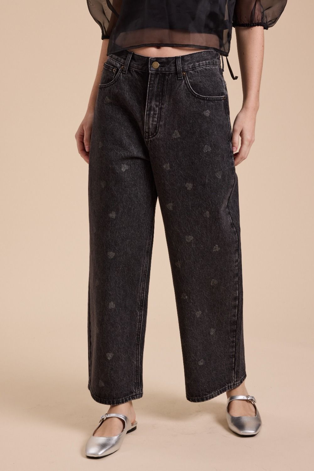 Heartgrain Denim