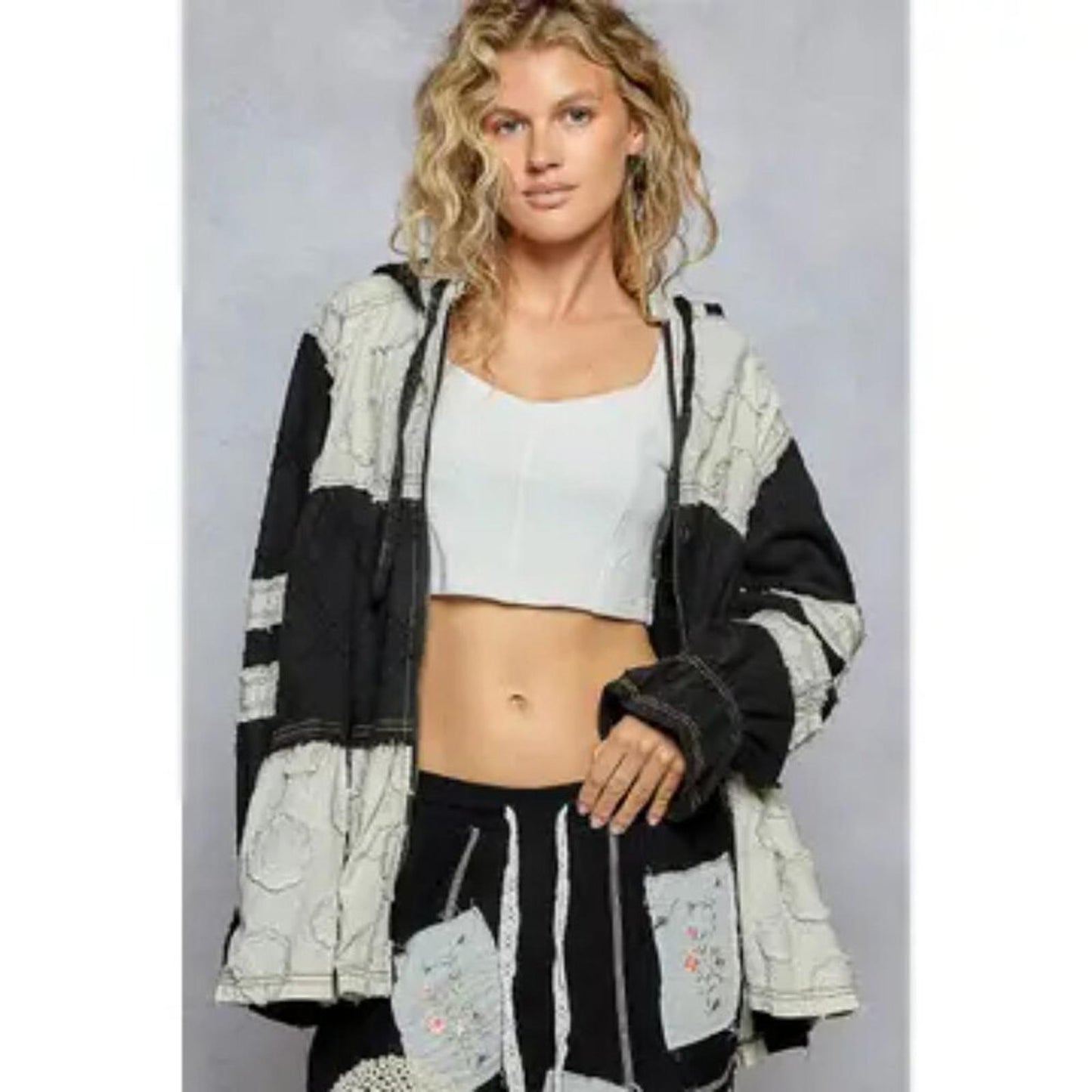 Moonwake Hollow Jacket