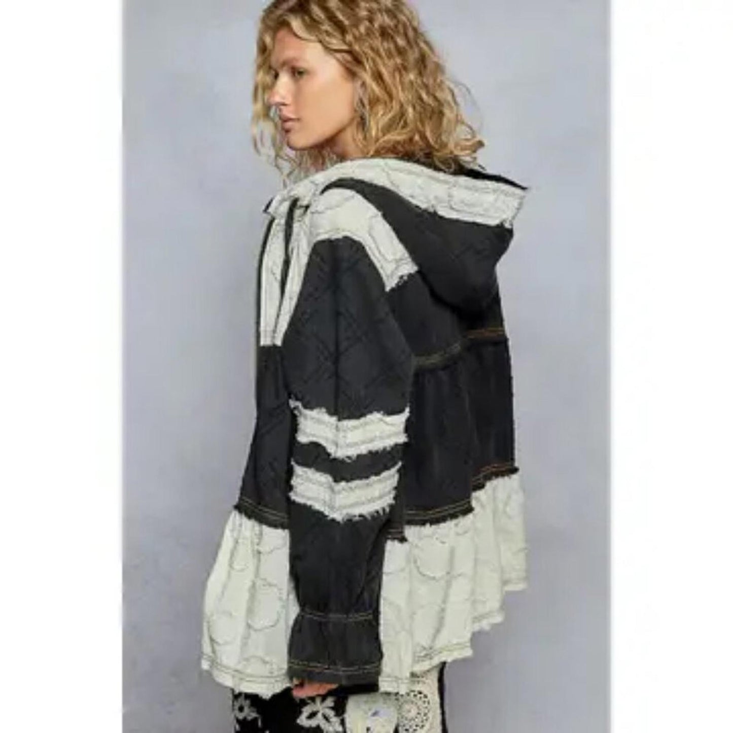 Moonwake Hollow Jacket