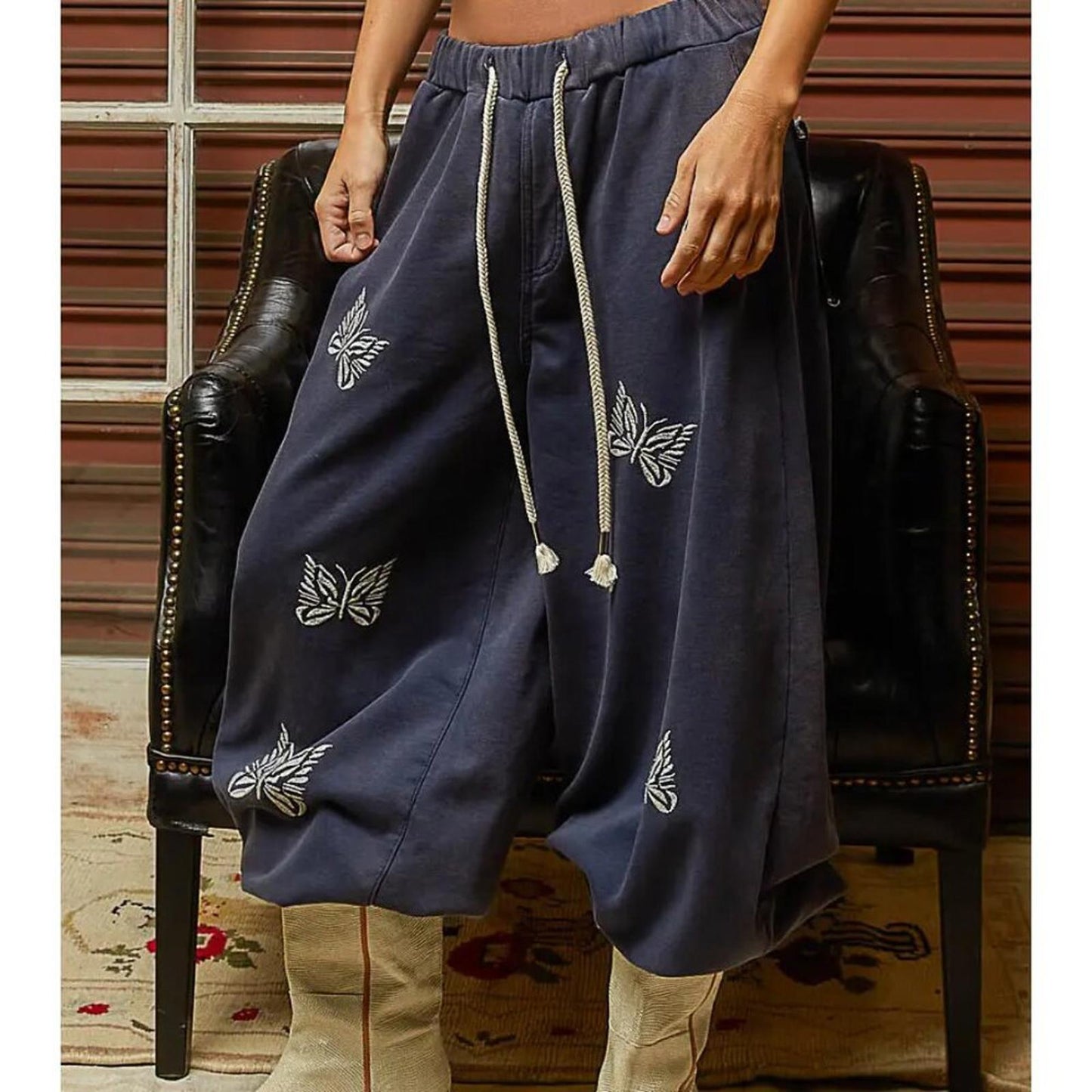 ✨ Mariposa Drift Pants ✨