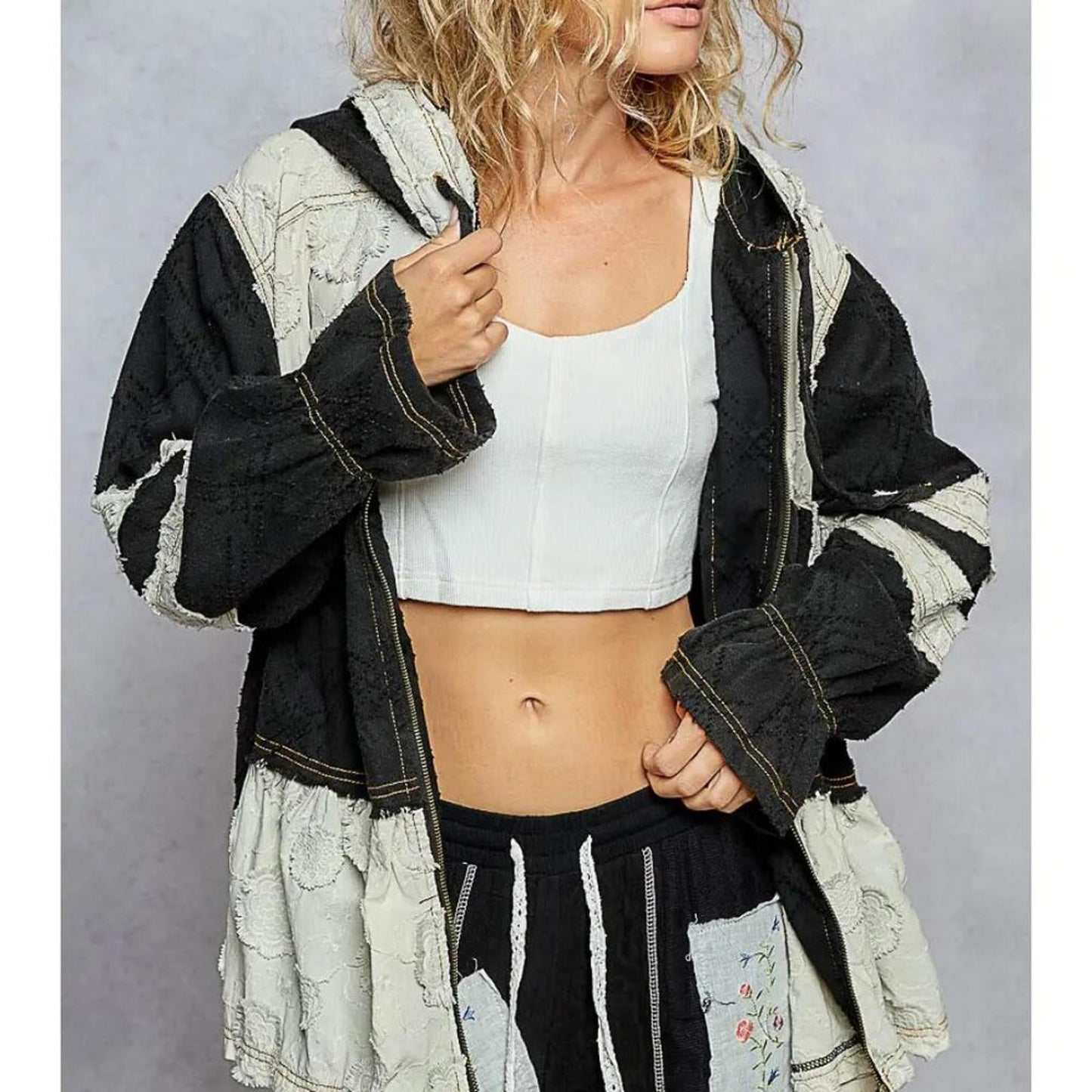 Moonwake Hollow Jacket