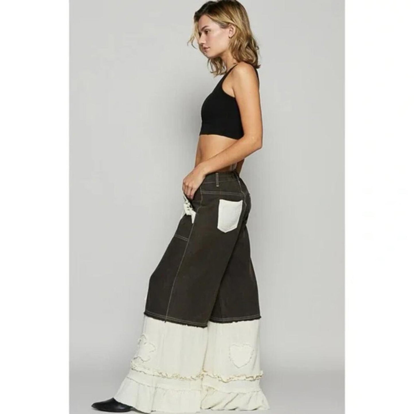 Ashveil Trousers