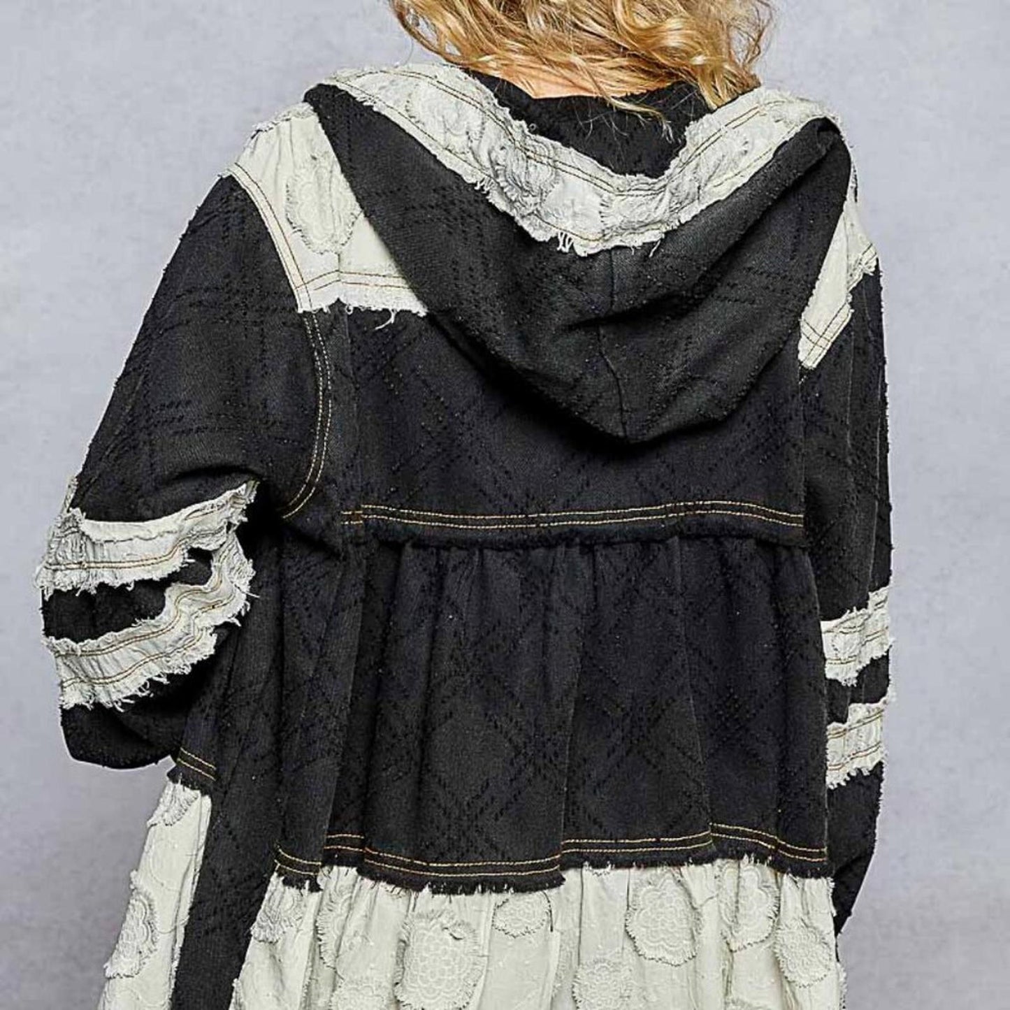 Moonwake Hollow Jacket