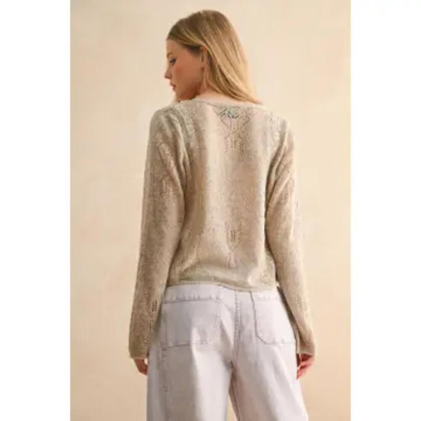 Fieldthread Cardigan