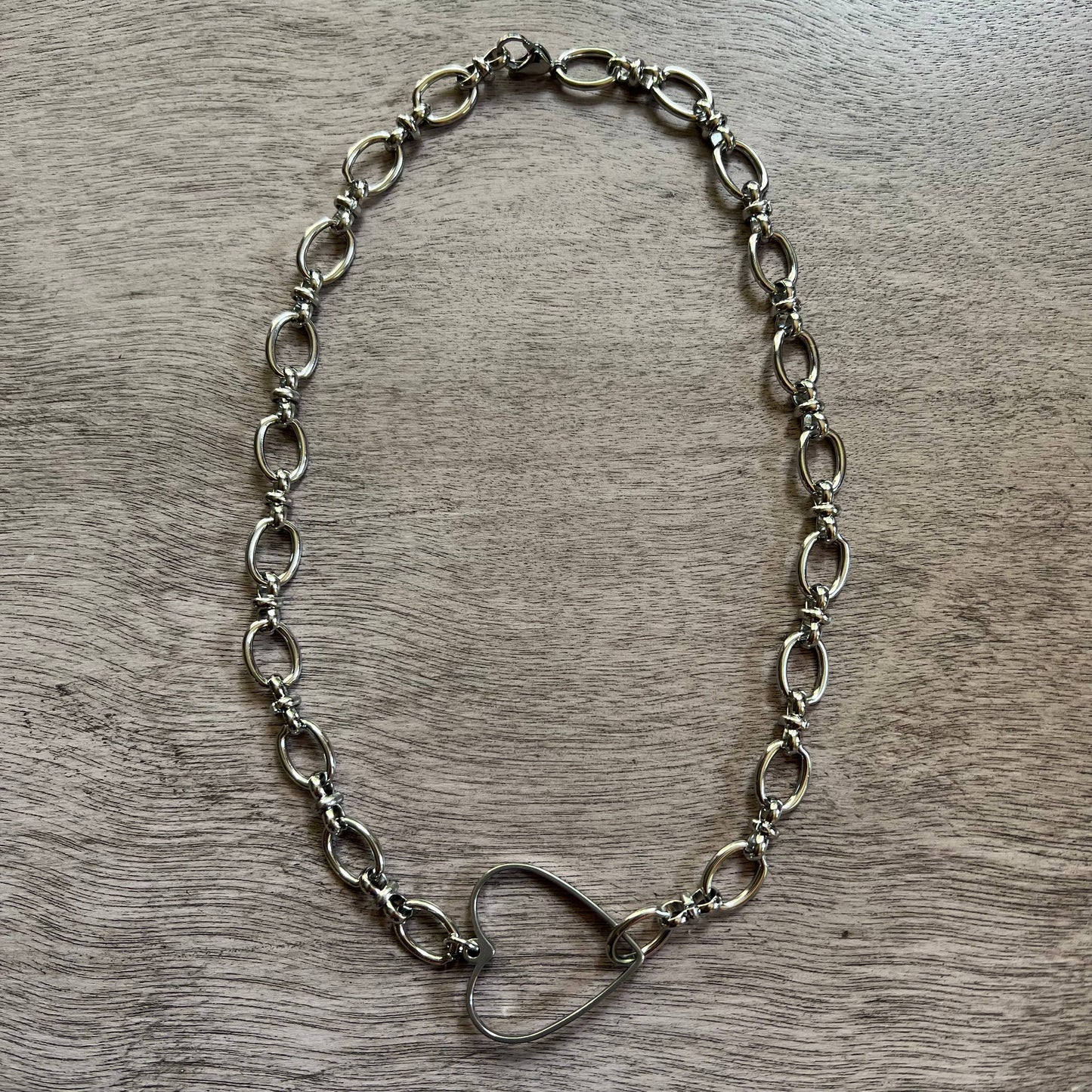 Brooklyn Drift Necklace