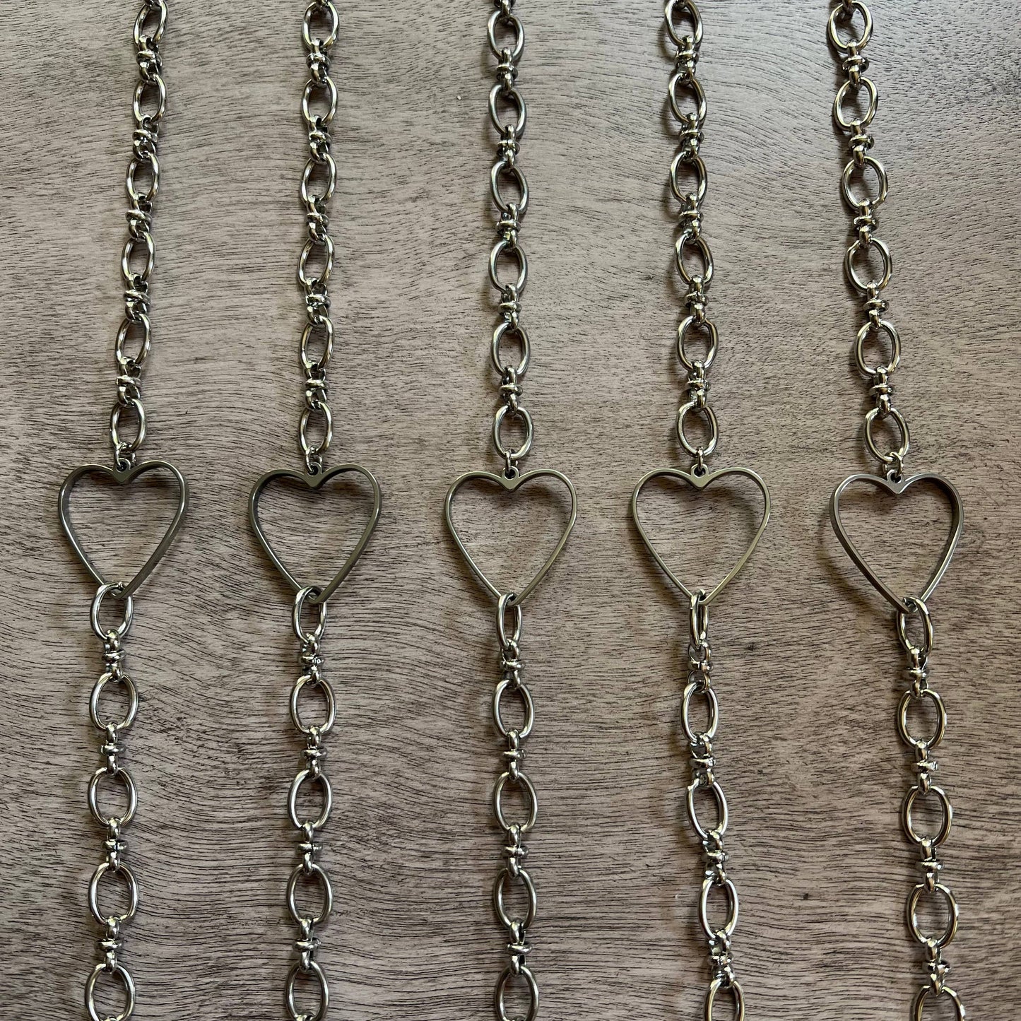 Brooklyn Drift Necklace