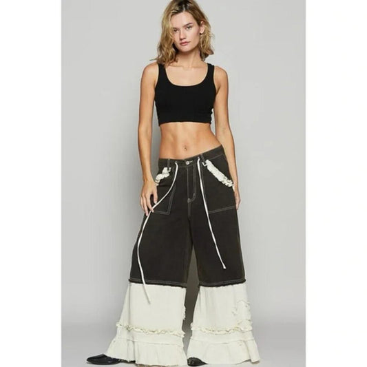 Ashveil Trousers