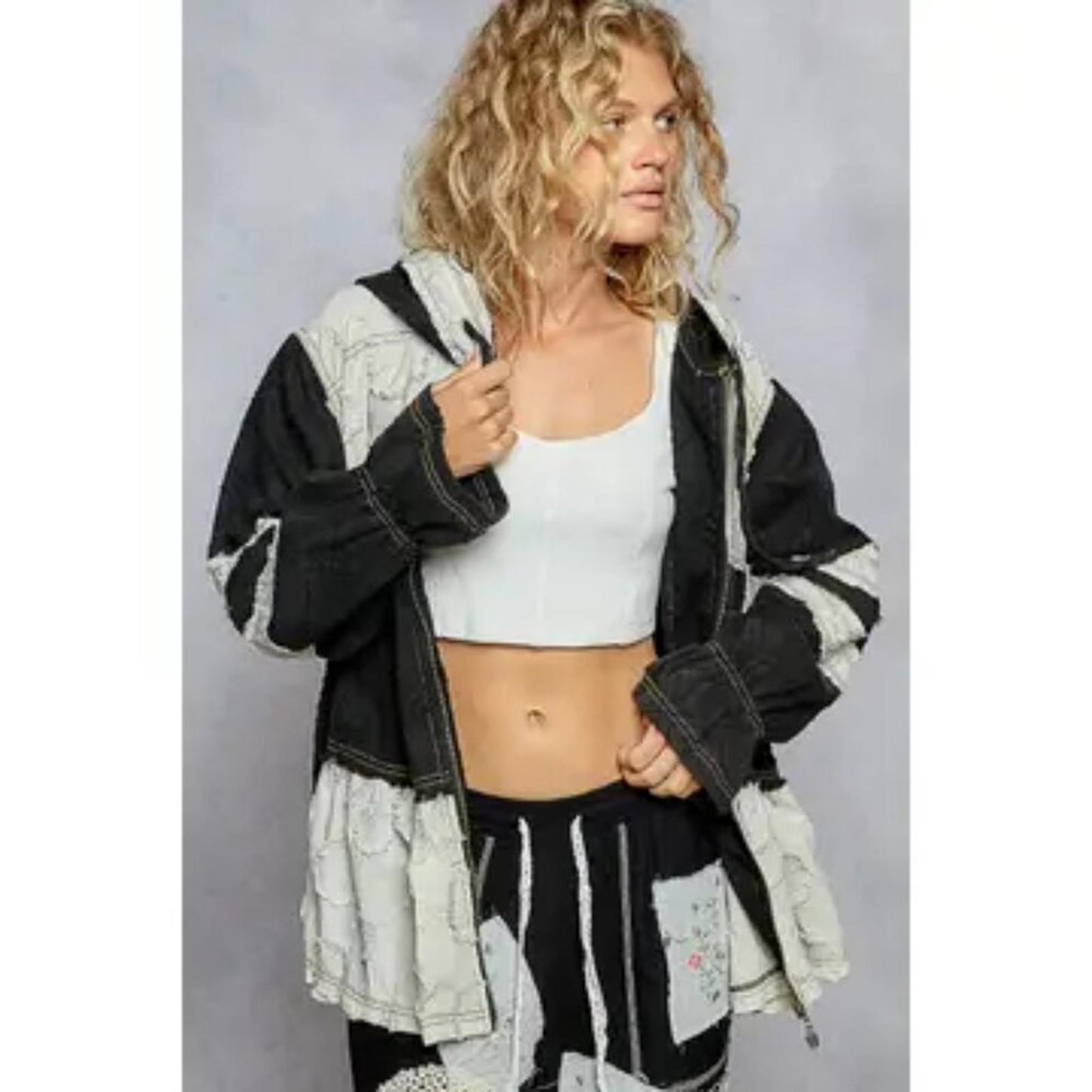Moonwake Hollow Jacket