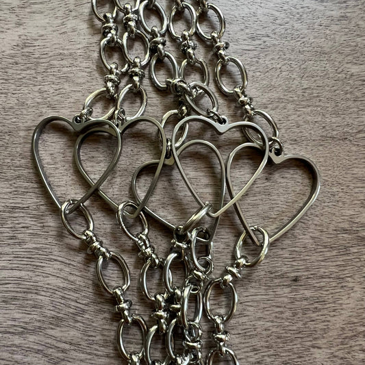 Brooklyn Drift Necklace
