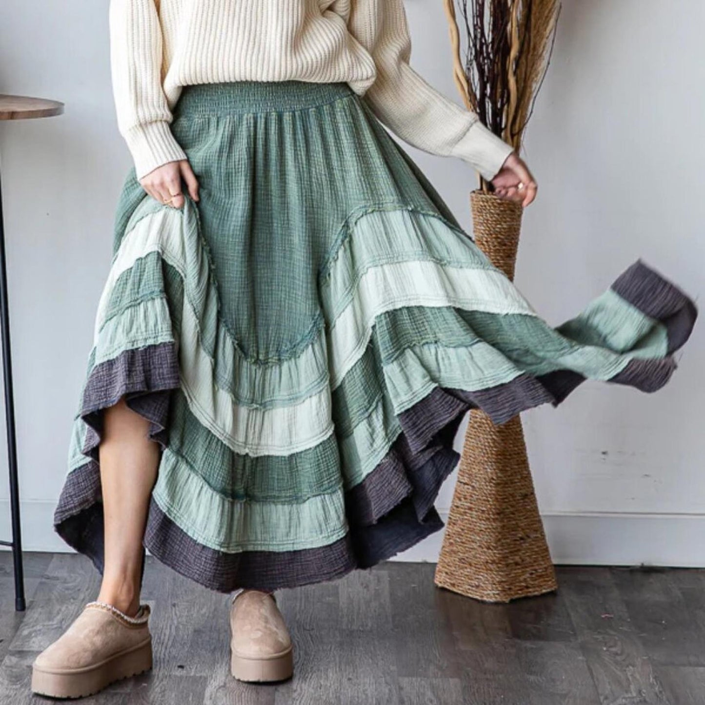 Willowhaze Skirt