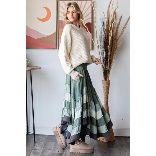 Willowhaze Skirt