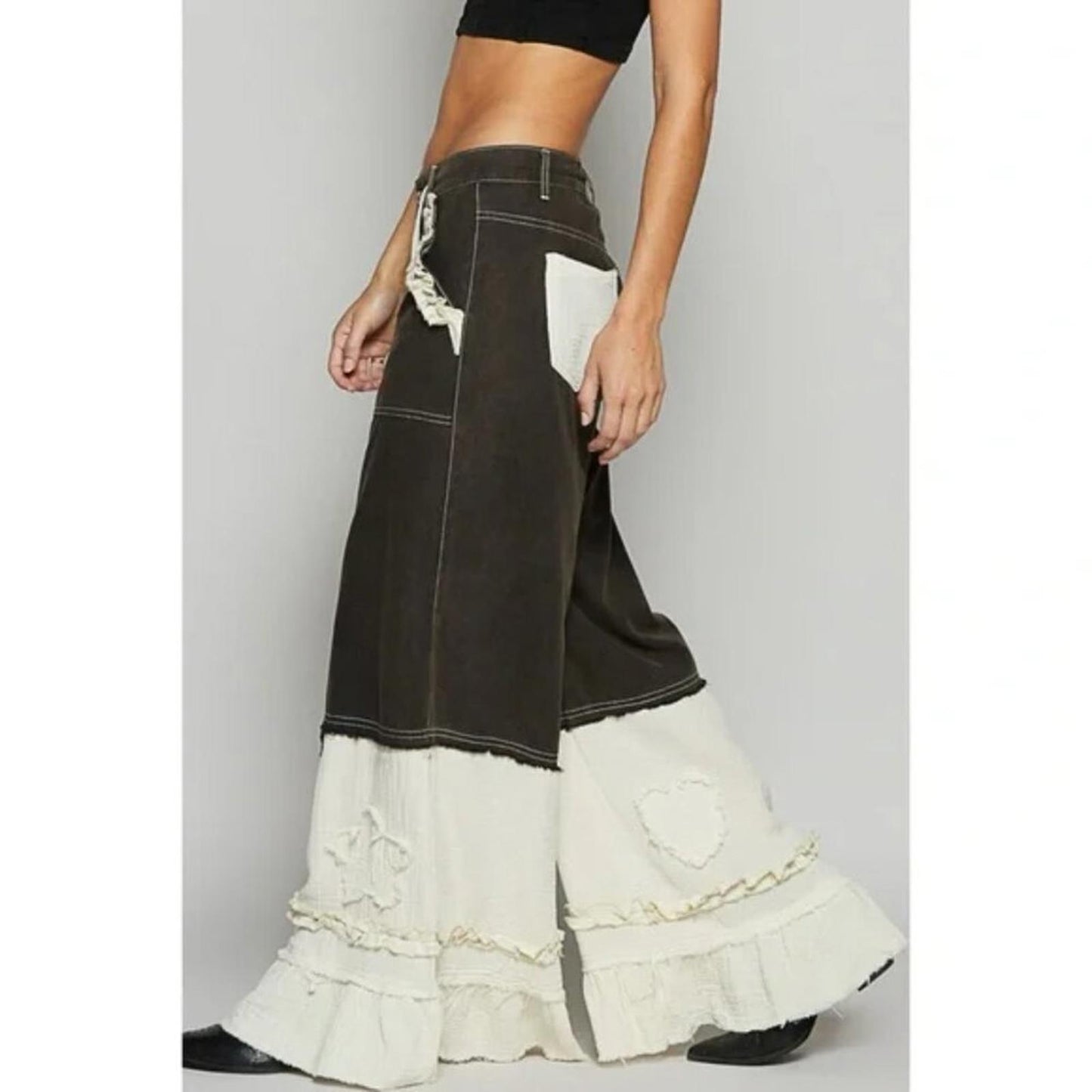 Ashveil Trousers