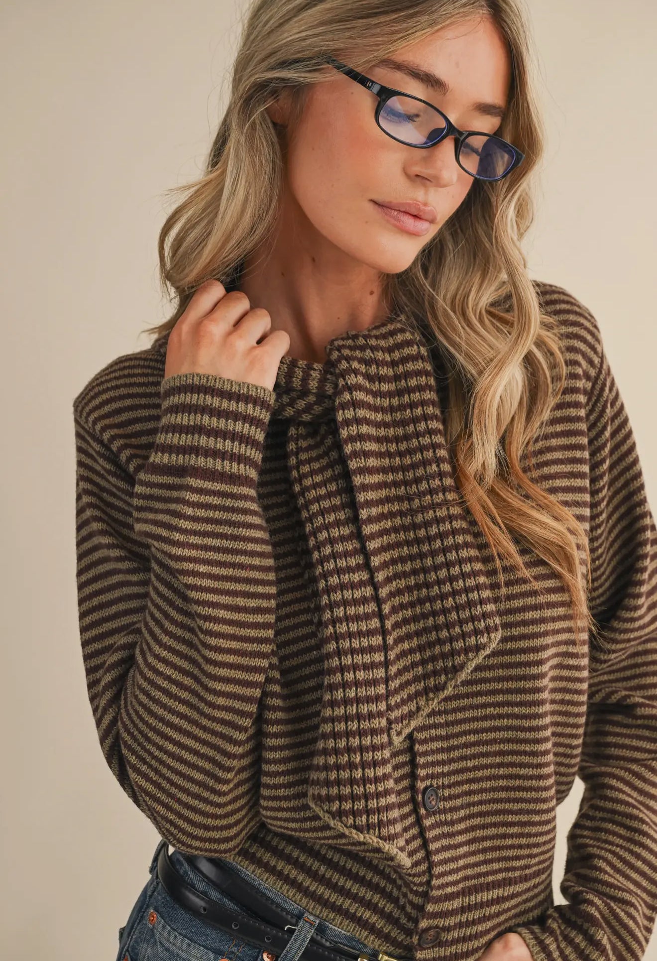 Lowen Cardigan