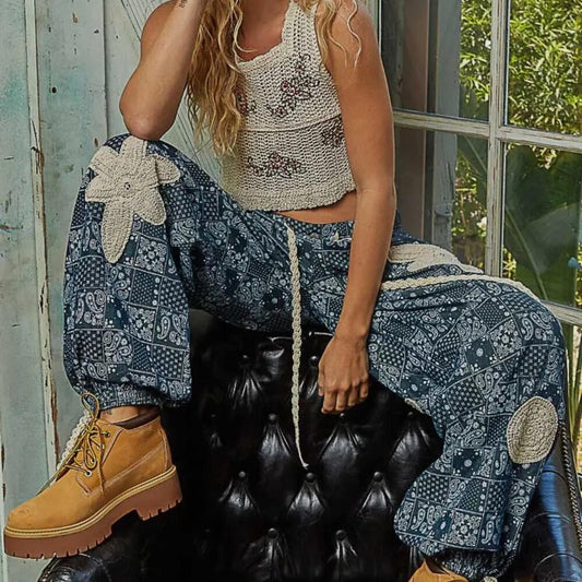 Starweave Pants